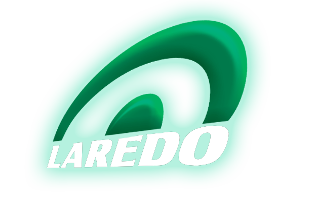 LAREDO Art logo